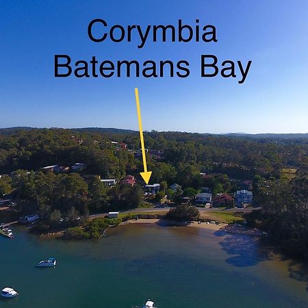 Вилла Corymbia Батманс-Бэй Экстерьер фото